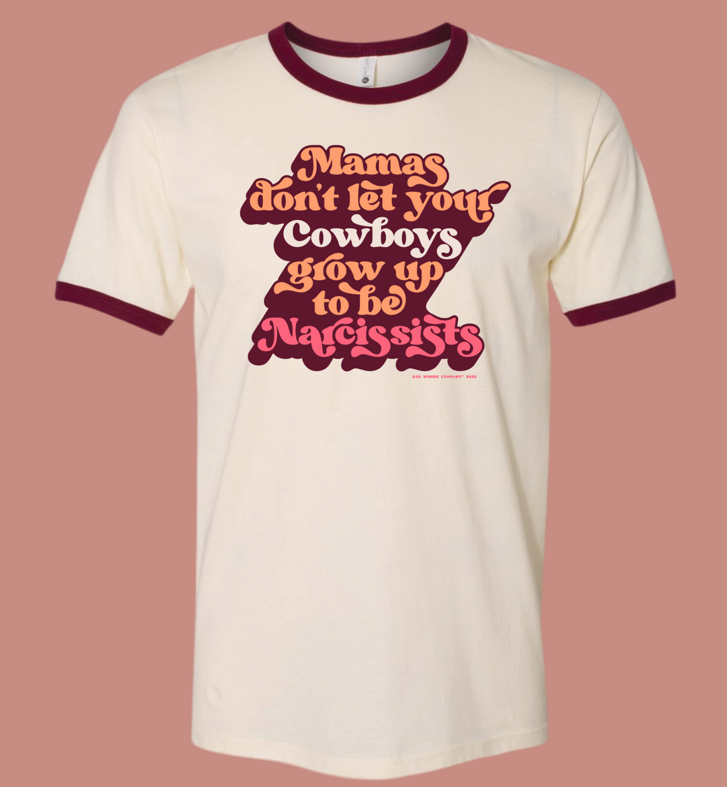 The Highwaymen Tee