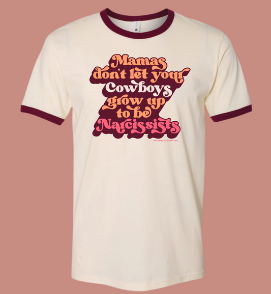 The Highwaymen Tee