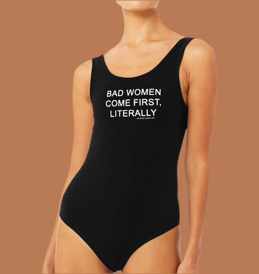 Big O Bodysuit